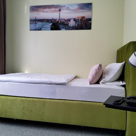 Schloss Hotel Gbr Düsseldorf Dış mekan fotoğraf