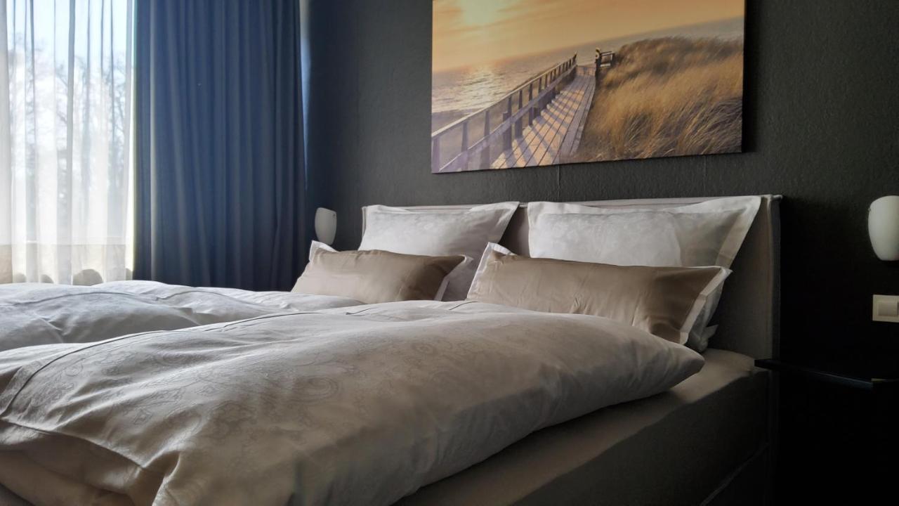 Schloss Hotel Gbr Düsseldorf Dış mekan fotoğraf