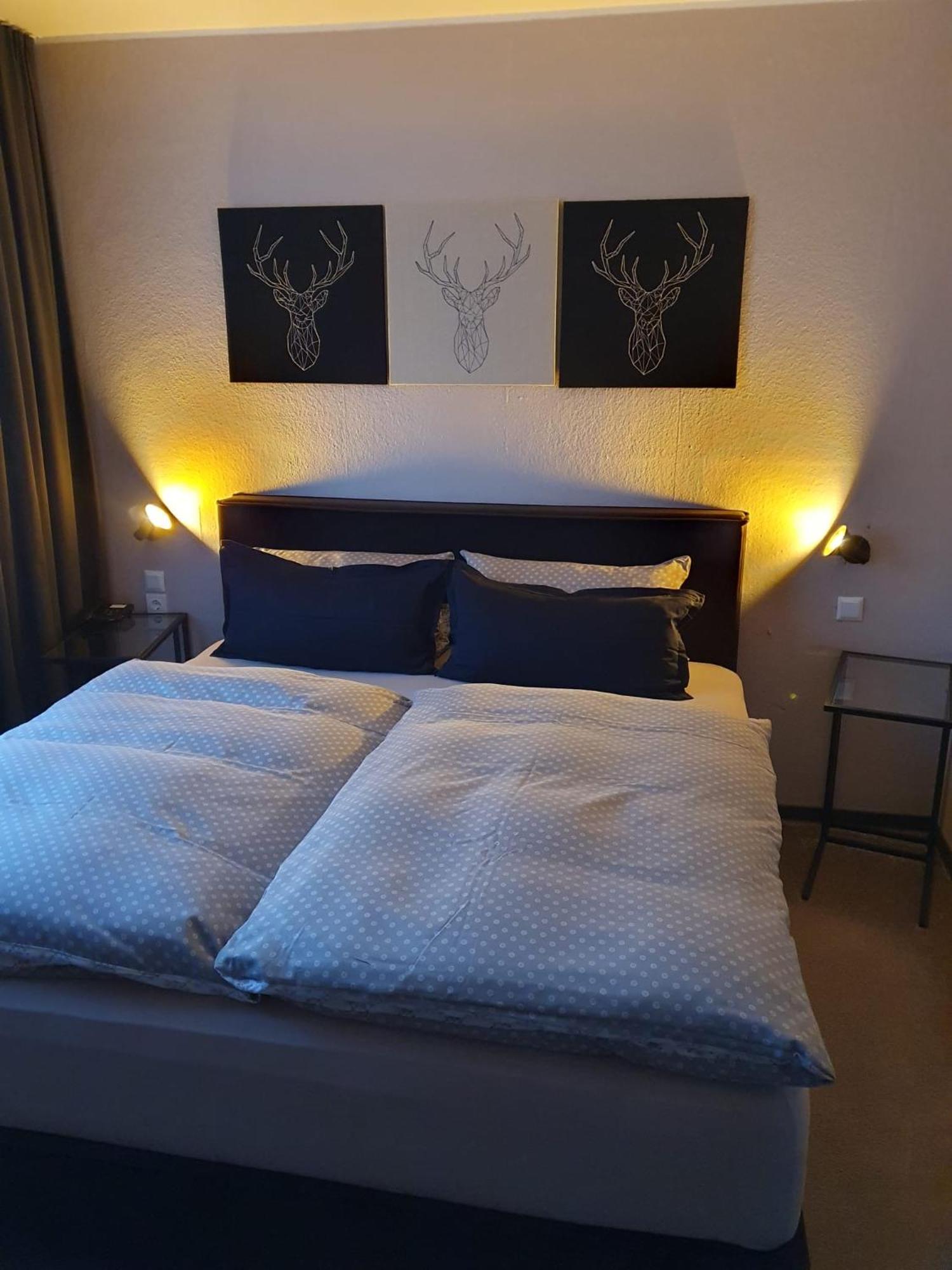Schloss Hotel Gbr Düsseldorf Dış mekan fotoğraf