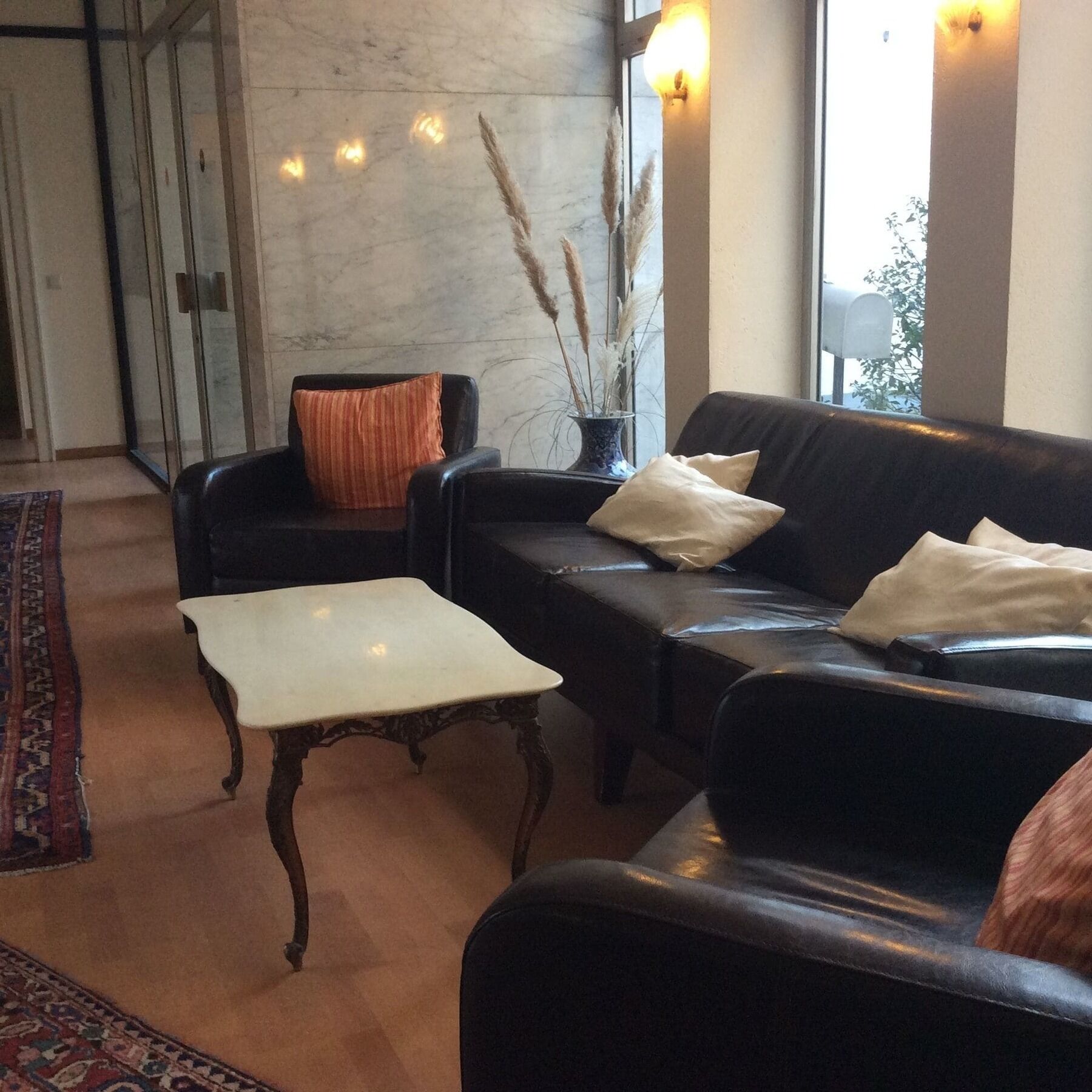 Schloss Hotel Gbr Düsseldorf Dış mekan fotoğraf